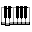 pianokeys.gif (1173 bytes)